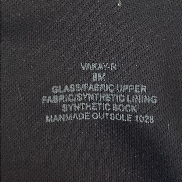 Steve Madden Crystal Heeled Boots - Picture 7 of 9